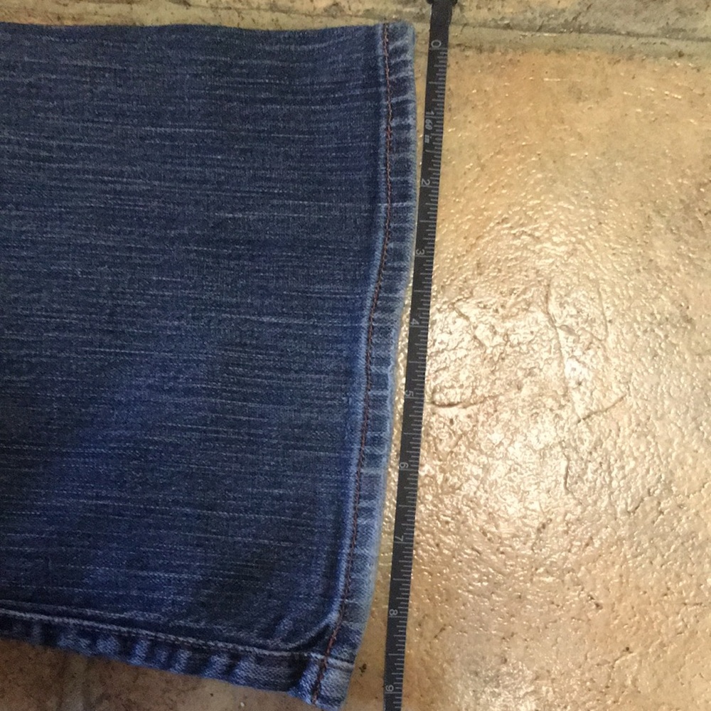 Eddie Bauer Jeans - Picture 7 of 9